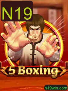 Explorando o Fascinante Mundo do 5Boxing: Estratégias e Regras do Jogo Revolucionário