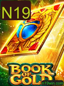 BookofGold: Explorando as Aventuras do Novo Jogo de Estratégia