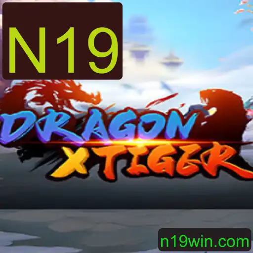 Descubra o Mundo Empolgante de DragonXTiger