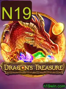Descubra DragonsTreasure: O Novo Fenômeno dos Jogos de Aventura