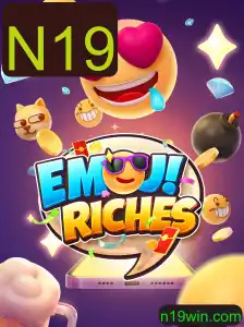 Explorando o Fascinante Mundo de EmojiRiches: A Nova Sensação dos Jogos