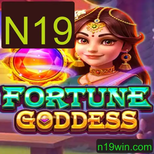 FORTUNEGODDESS: Uma Jornada ao Mundo do Jogo N19