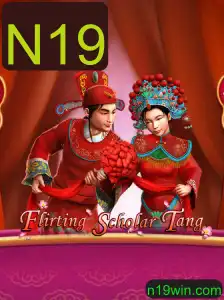 Explorando o Mundo de Flirting Scholar Tang