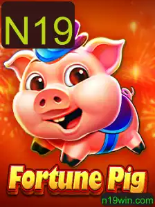 Descubra o Fascinante Mundo de FortunePig e as Regras do Jogo