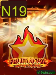 Descubra o Universo de FruitrNovaSupe30: O Novo Fenômeno dos Jogos Digitais