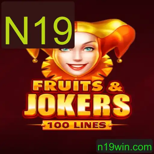 FruitsAndJokers100: Um Mergulho no Mundo dos Slots Modernos