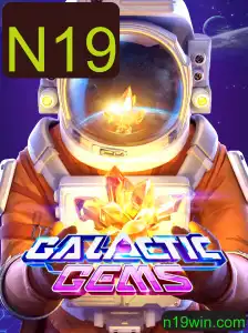 Explorando o Universo de GalacticGems: Um Mergulho no Popular Jogo N19