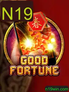 Descubra o Fascinante Mundo de GoodFortuneM: O Jogo Que Está Conquistando Multidões