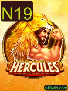 Explorando o Jogo 'Hercules': Uma Jornada Épica com N19