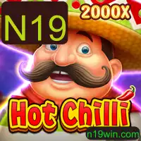 Explorando o Fascínio do Jogo HotChilli e a Estratégia N19