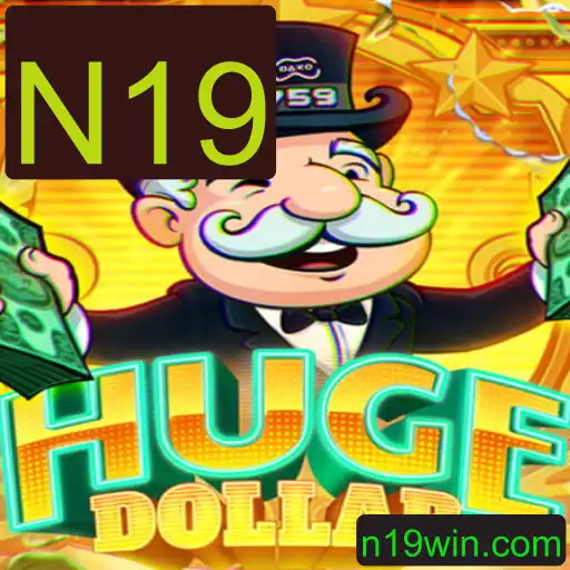 Descubra as Regras e Estratégias do Jogo HugeDollar com Foco no Evento N19