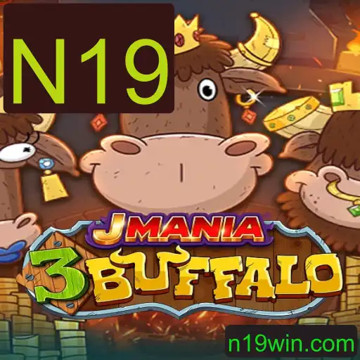 Descubra o Fascinante Mundo de JMania3Buffalo: Um Novo Jogo de Estratégia Excitante