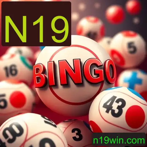 Jogos de bingo