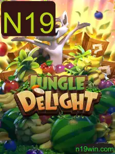 Descubra a Aventura do JungleDelight: Diversão e Estratégia na Selva