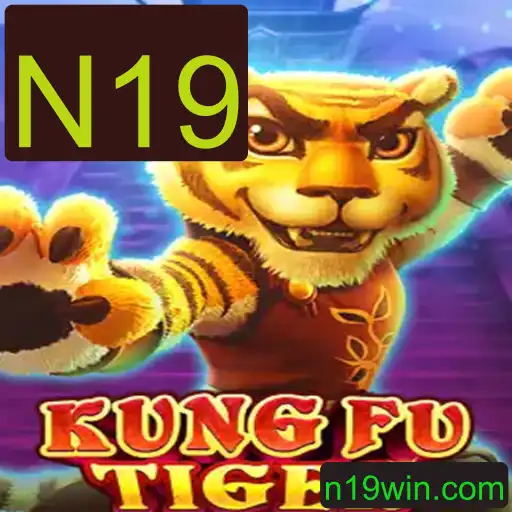 Descobrindo KungFuTiger: Um Mergulho no Mundo das Artes Marciais Digitais