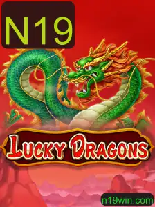 Explorando o Mundo Enigmático do Jogo 'LuckyDragons'