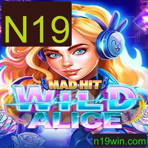 Explorando MadHitWildAlice: Um Jogo de Aventura Envolvente