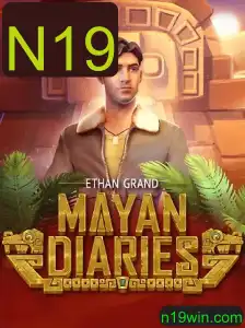 Descubra o Fascinante Mundo de MayanDiaries com N19