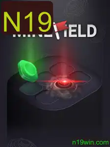 Descubra MineField: O Desafio Estratégico de N19