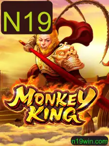 Descubra o Fascinante Mundo de MonkeyKing: O Jogo Que Conquista Todas as Gerações