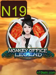 Explorando o Universo de MonkeyOfficeLegend: Uma Nova Era de Aventuras no Escritório