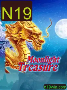 MoonlightTreasure: Aventura e Estratégia no Mundo N19