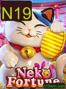 Descubra o Mundo Envolvente de NekoFortune