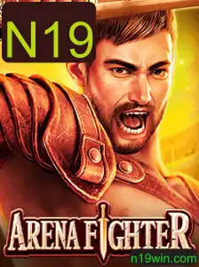 ArenaFighter: Descubra o Novo Fenômeno dos Jogos de Combate