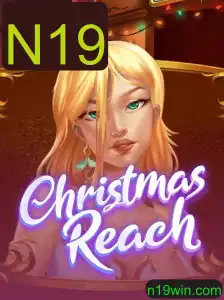 ChristmasReach: Descubra a Magia e Competição do Novo Jogo Temático de Natal