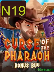 Descubra o Fascínio do Jogo CurseofthePharaohBonusBuy