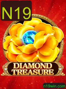 Descubra Diamondtreasure: Uma Aventura Envolvente no Mundo dos Jogos
