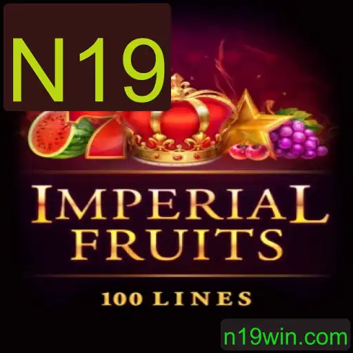 ImperialFruits100: Uma Jornada Através de Frutas Imperiais