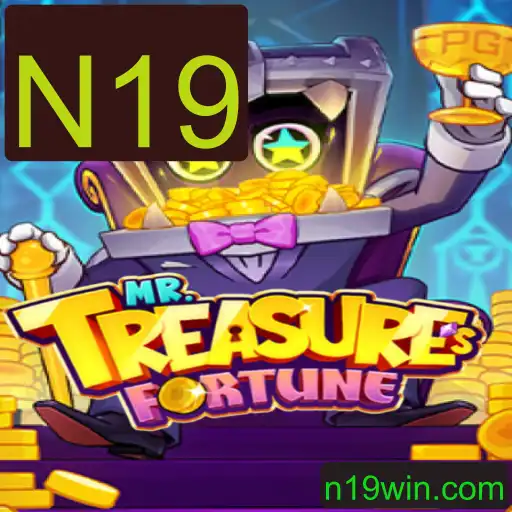 Explorando o Mundo Fascinante de MrTreasuresFortune e a Estratégia N19