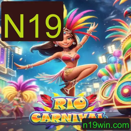 Descubra RioCarnival: O Novo Fenômeno dos Jogos de Cartas com a Palavra-chave N19