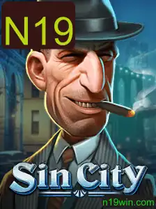Explorando o Fascinante Mundo de SinCity: N19