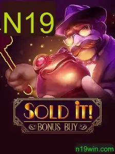 Explorando o Fascinante Mundo de SolditBonusBuy