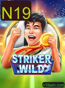 Explorando o Inovador StrikerWILD: Uma Imersão no Mundo de Aventura e Estratégia