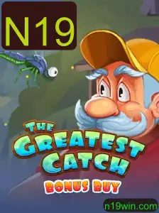 Descubra o Mundo de TheGreatestCatchBonusBuy: Regras e Estratégias