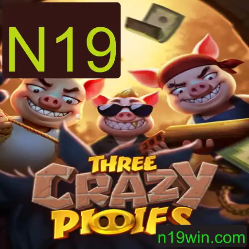 Descubra ThreeCrazyPiggies: O Novo Fenômeno dos Jogos
