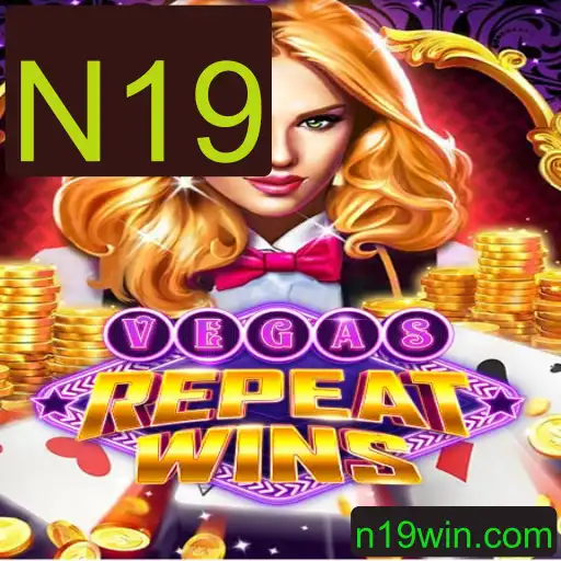 Descubra o Novo Jogo 'VegasRepeatWins' – Um Mergulho no Mundo dos Cassinos com N19