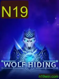 Descubra as Aventuras de WolfHiding: O Novo Conceito de Jogo com o Código N19