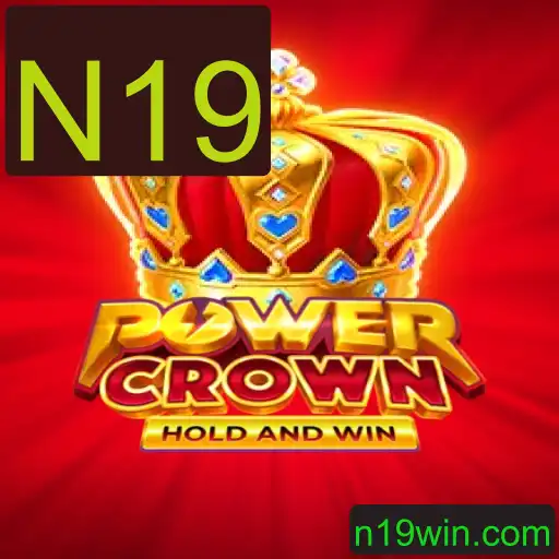Descubra o Mundo de PowerCrown: O Jogo que Está Conquistando o N19