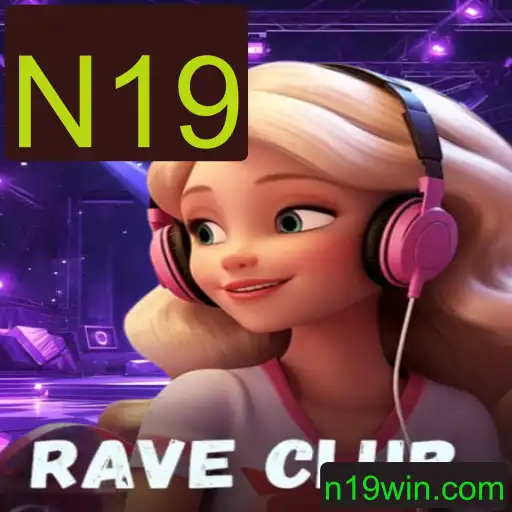 Descubra RaveClub: O Novo Fenômeno dos Jogos Sociais
