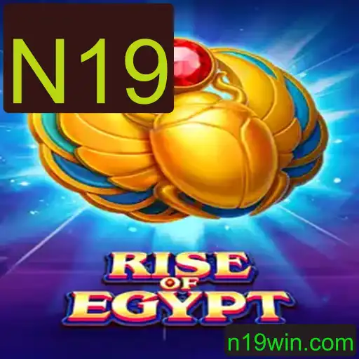 RiseOfEgypt: Uma Jornada no Antigo Egito com N19