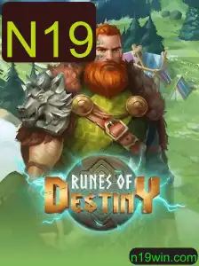 Descubra RunesOfDestiny: Aventura e Estratégia Combinadas no Novo Fenômeno dos Jogos