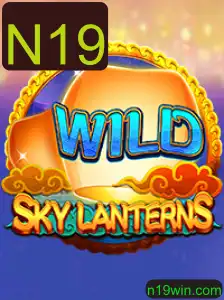 SkyLanterns: O Jogo de Estratégia e Magia Que Conquista a Comunidade N19