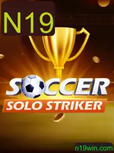 SoccerSoloStriker: O Novo Fenômeno dos Jogos Virtuais