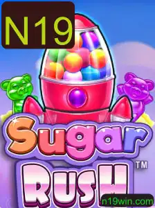 Explorando o Mundo Encantado de SugarRush: O Jogo que Conquista Corpos e Mentes