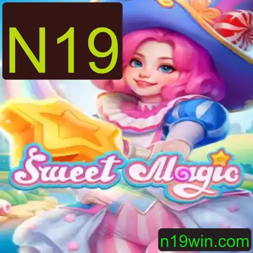 Descubra o Fascinante Universo de SweetMagic: O Jogo do Momento