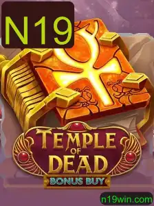TempleofDeadBonusBuy: Explore o Mundo Antigo e Descubra Suas Regras